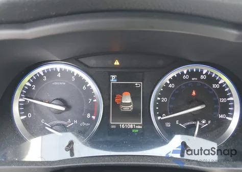 2018 Toyota Highlander Xle from USA, damaged, VIN 5TDKZRFH3JS242375